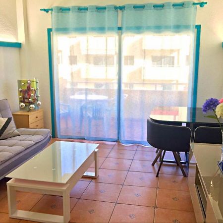 Beautiful 1 Bedroom Apartment Los Cristianos Los Angeles ภายนอก รูปภาพ