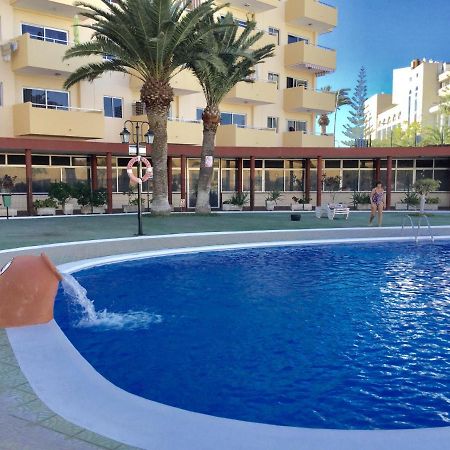 Beautiful 1 Bedroom Apartment Los Cristianos Los Angeles ภายนอก รูปภาพ