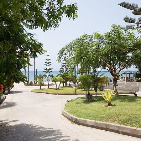 Beautiful 1 Bedroom Apartment Los Cristianos Los Angeles ภายนอก รูปภาพ