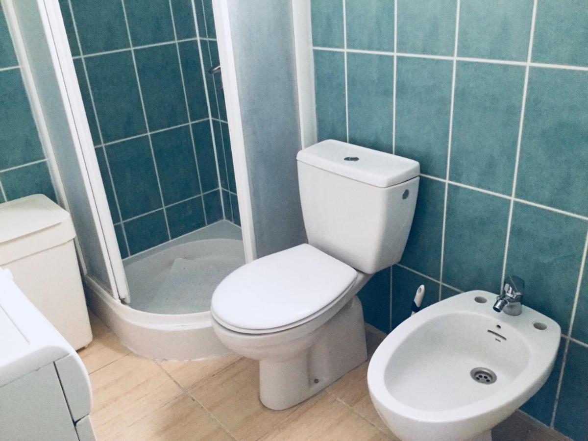 Beautiful 1 Bedroom Apartment Los Cristianos Los Angeles ภายนอก รูปภาพ